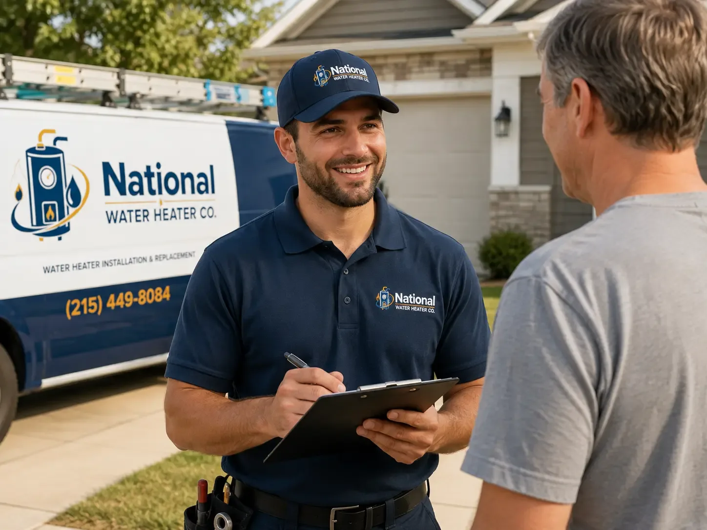 Water Heater Installation Lumberport, WV FAQs